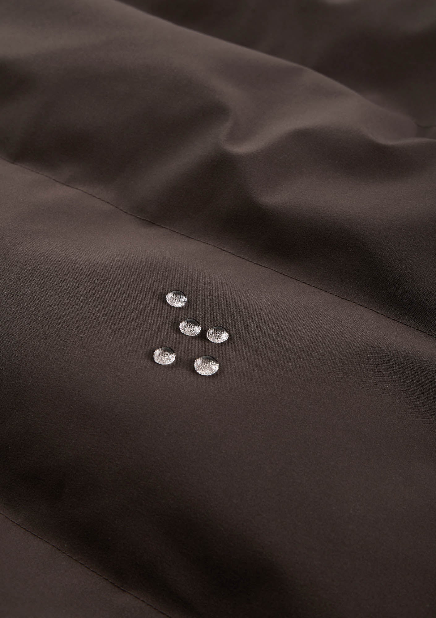 CASSINI Gesteppten Parka Qw539