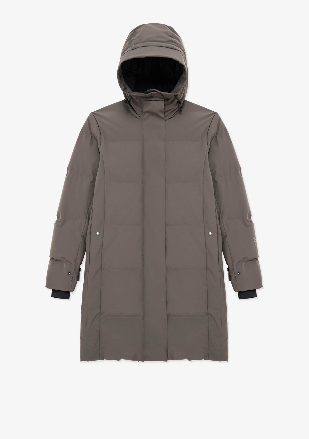 CASSINI Gesteppten Parka