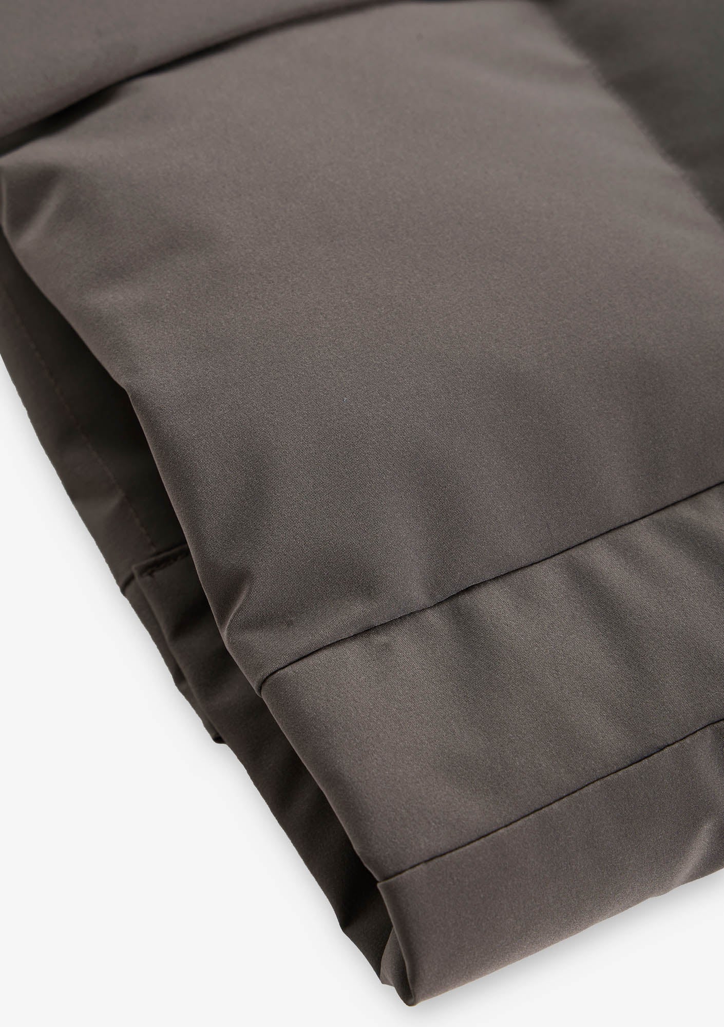 CASSINI Quilted Parka Qw539