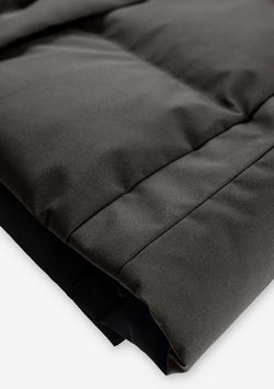 CASSINI Quilted Parka Qw539