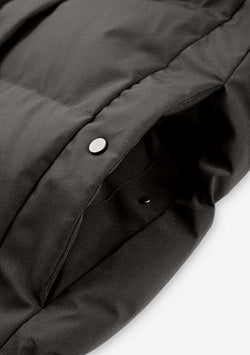 CASSINI Quilted Parka Qw539