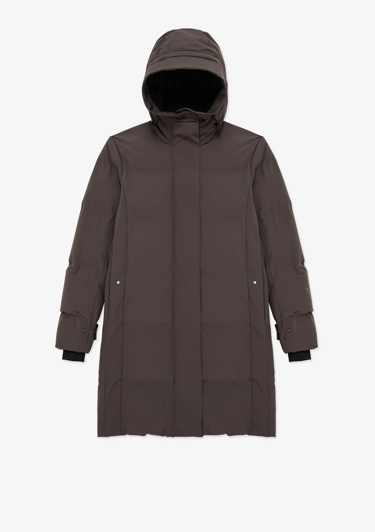 CASSINI Gesteppten Parka