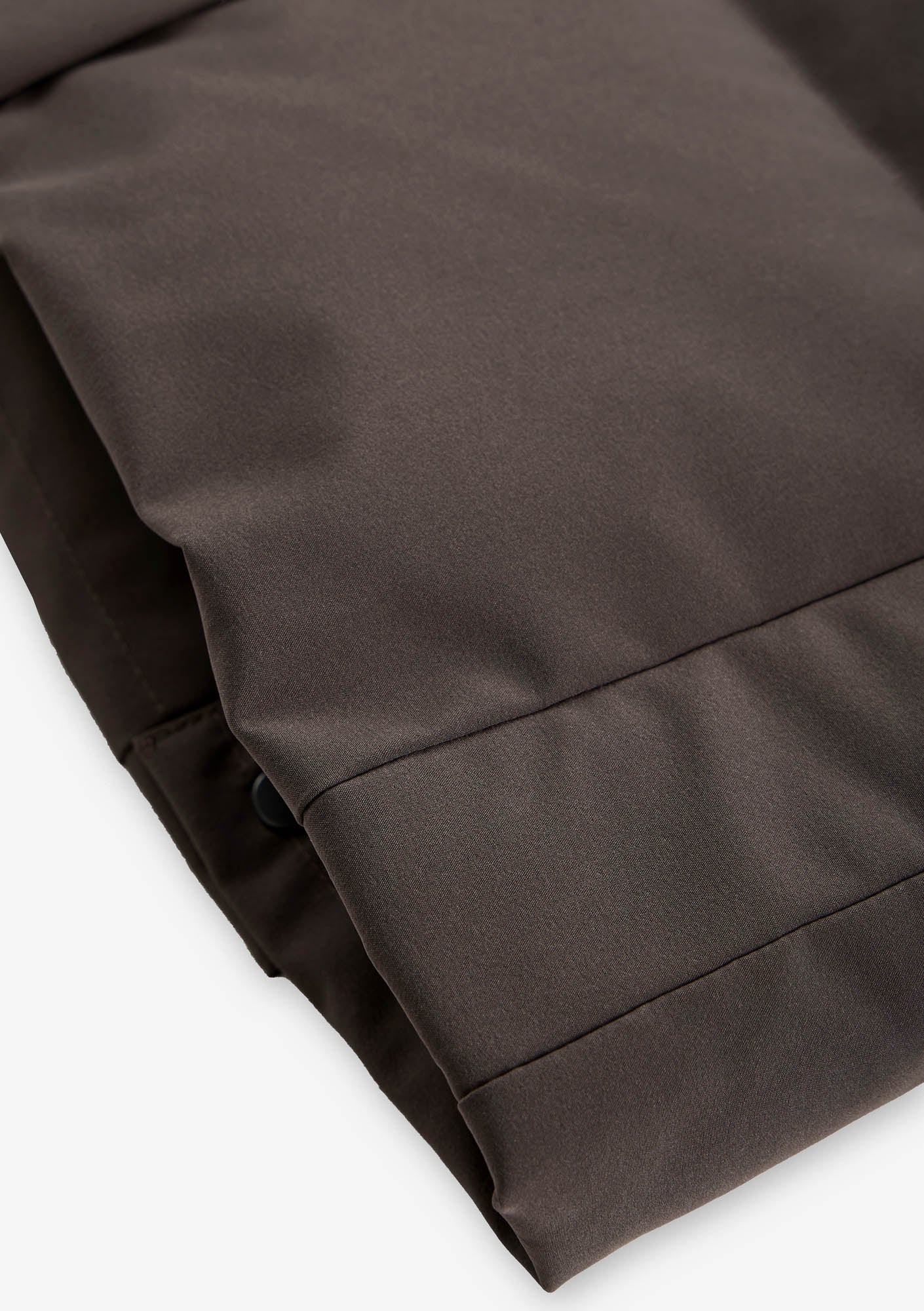 CASSINI Gesteppten Parka Qw539