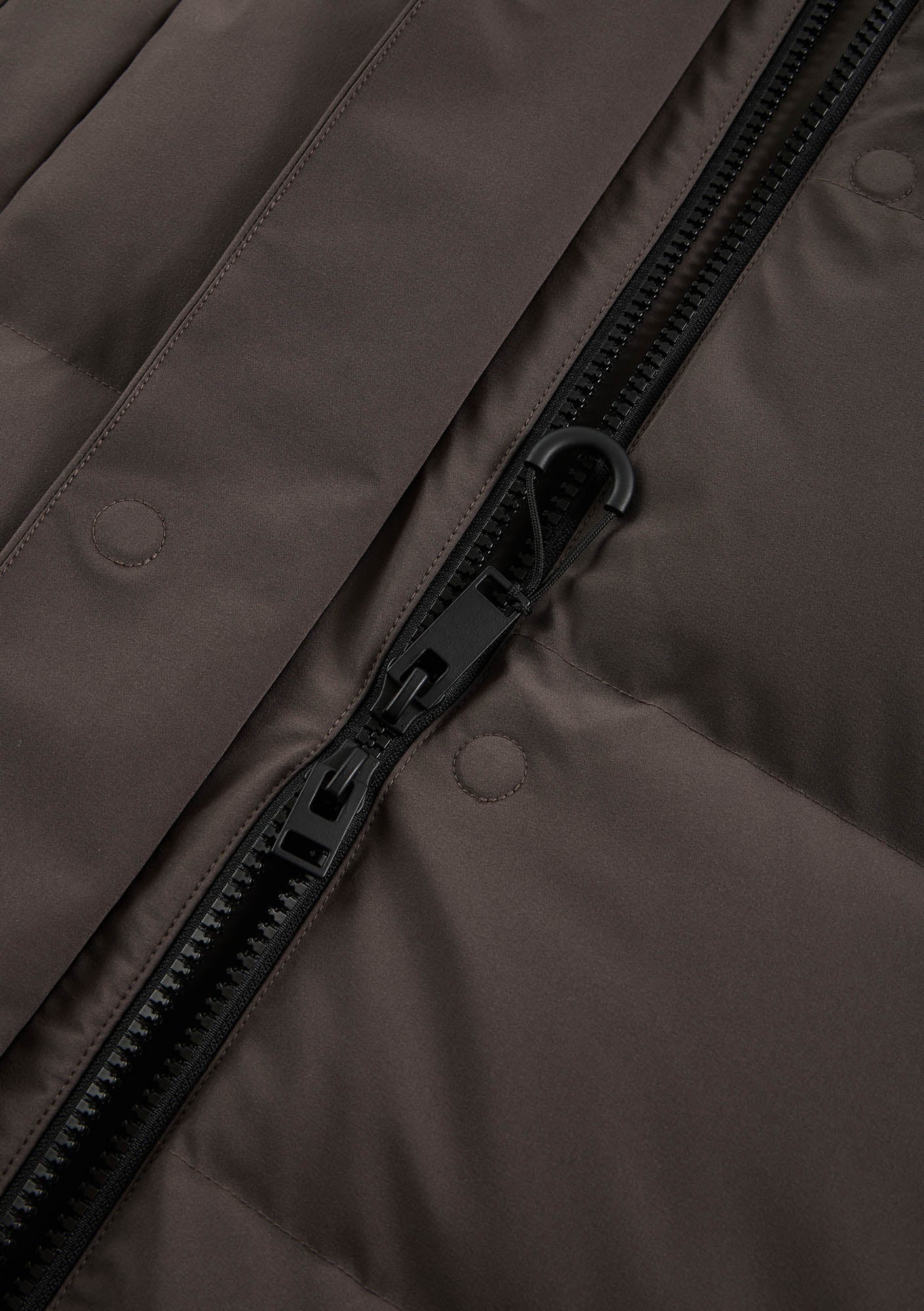 CASSINI Gesteppten Parka Qw539
