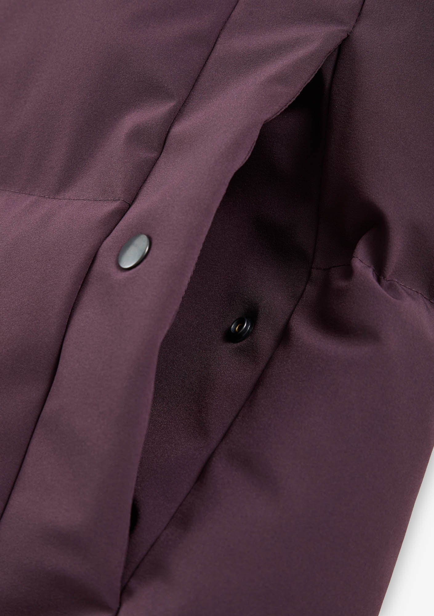 CASSINI Gesteppten Parka Qw539