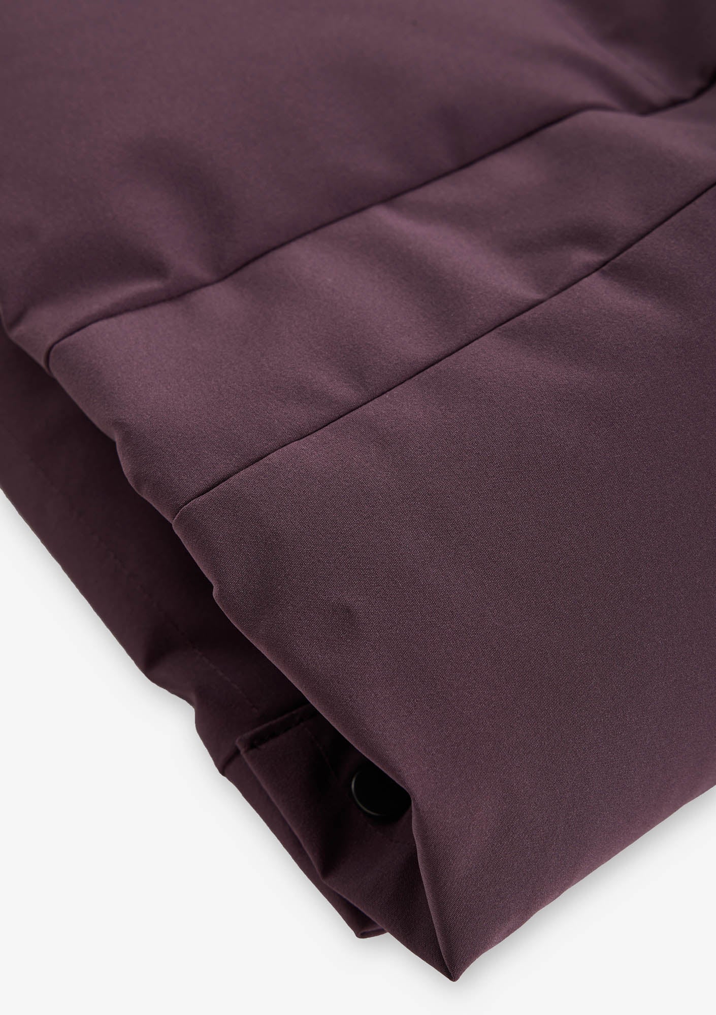 CASSINI Gesteppten Parka Qw539