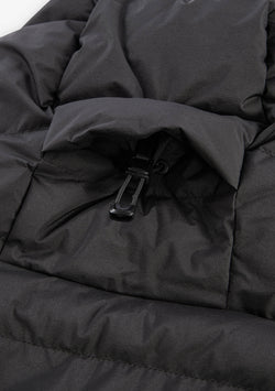 AITKEN Long Puffer Coat Qw540