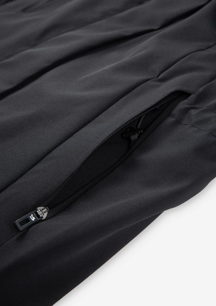 MERCURY Technical Fabric Parka Qw542