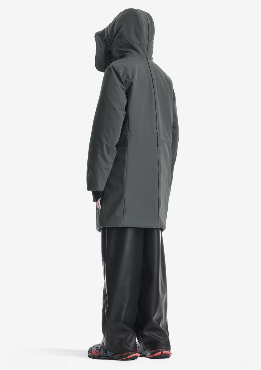 MERCURY Technical Fabric Parka Qw542