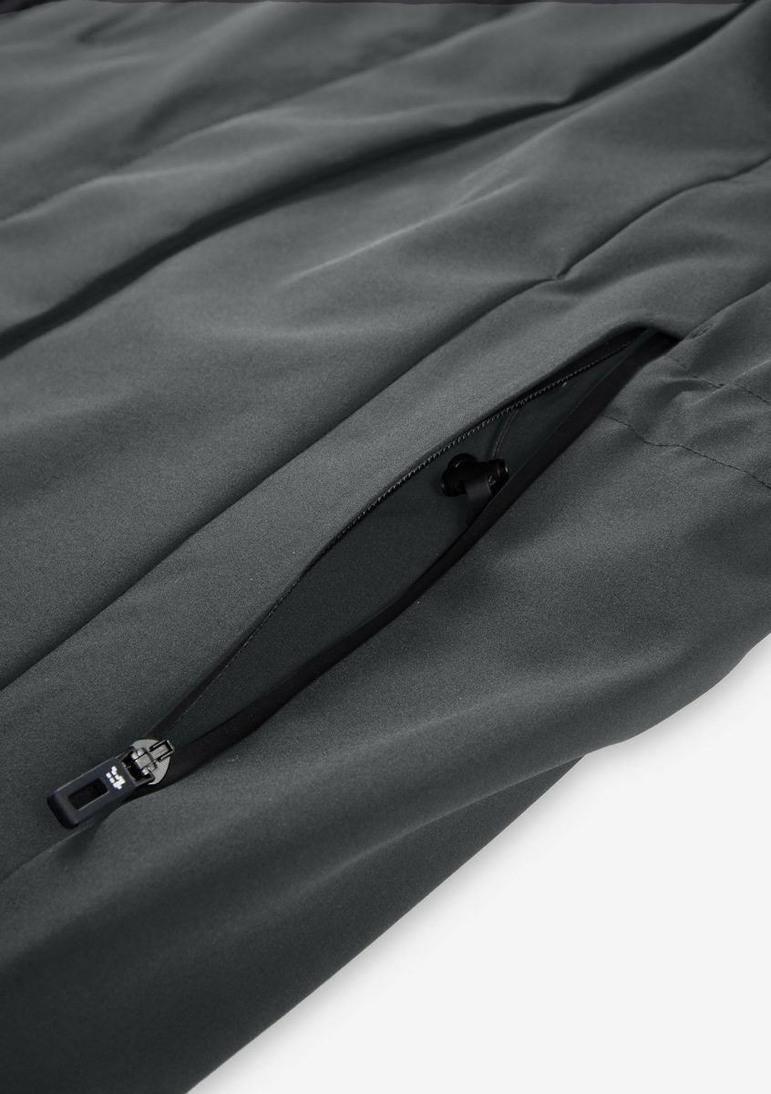 MERCURY Technical Fabric Parka Qw542