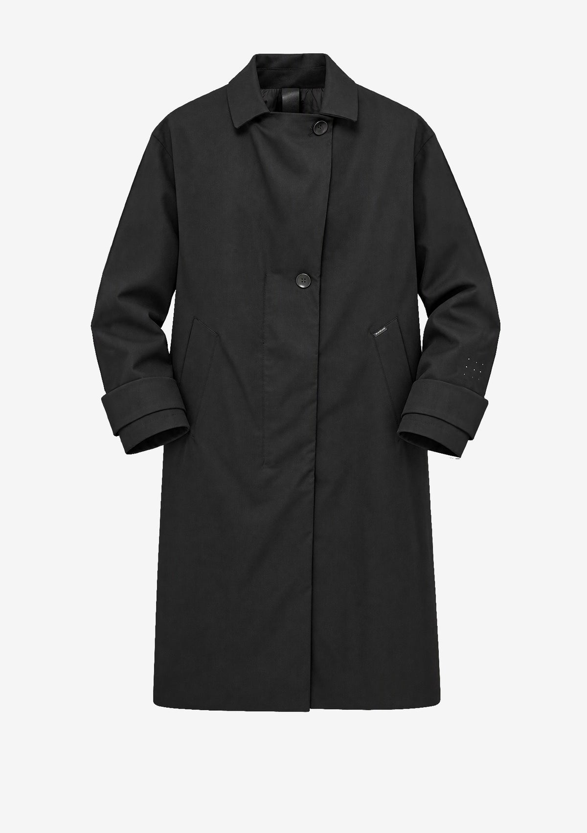 MASARU Trench Coat
