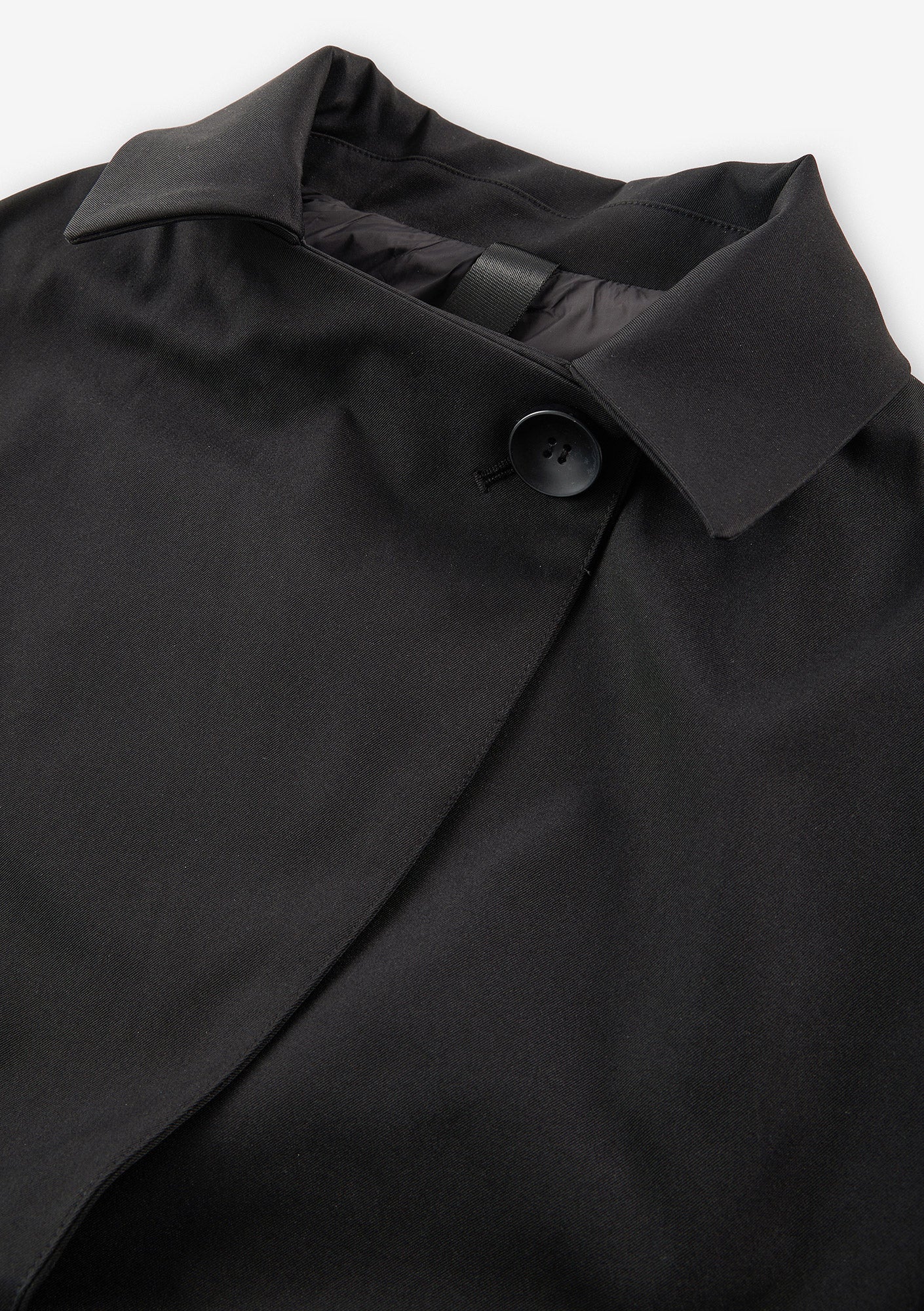 MASARU Trench Coat Qw569