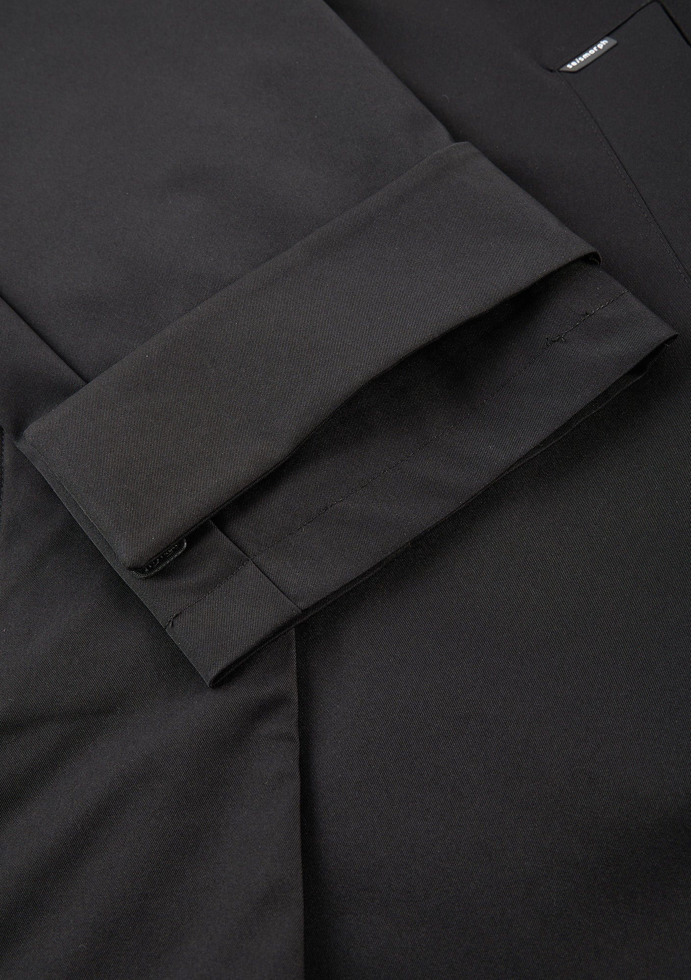MASARU Trench Coat Qw569