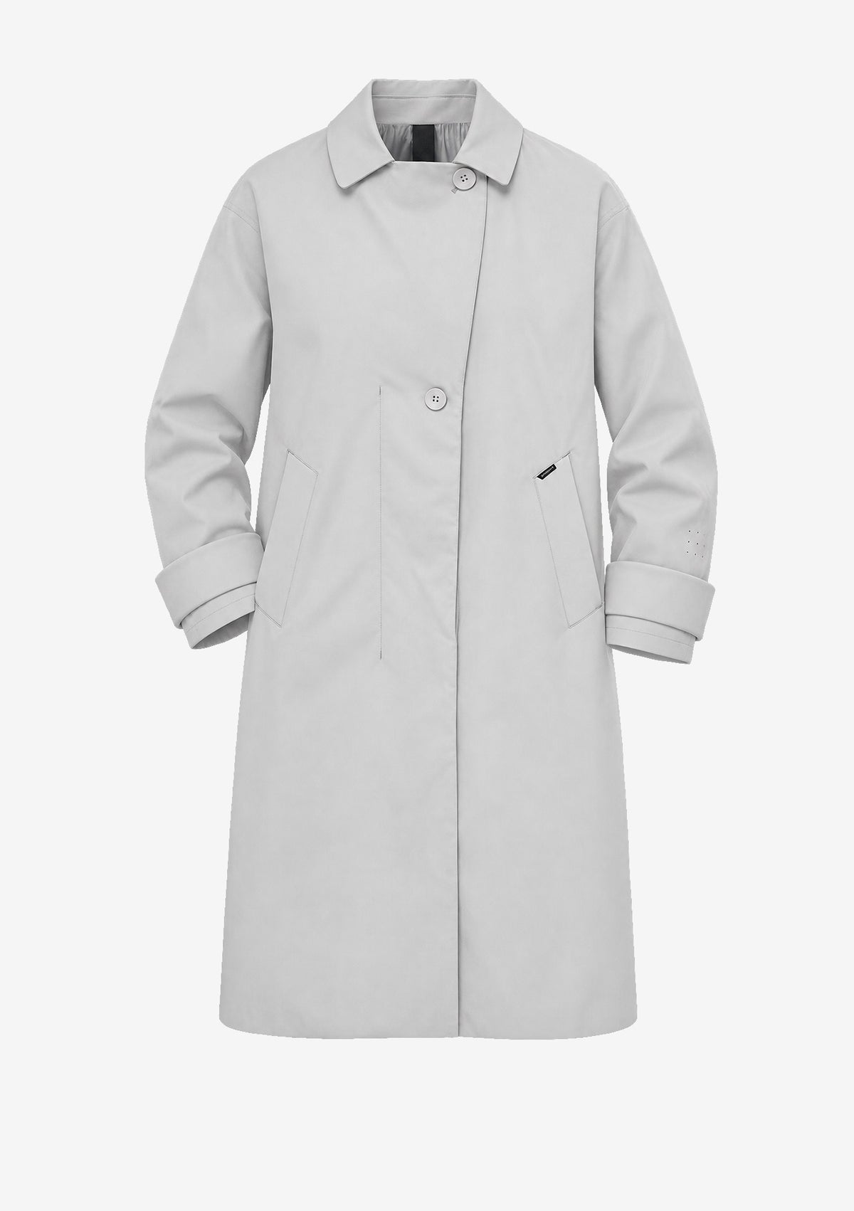MASARU Trench Coat