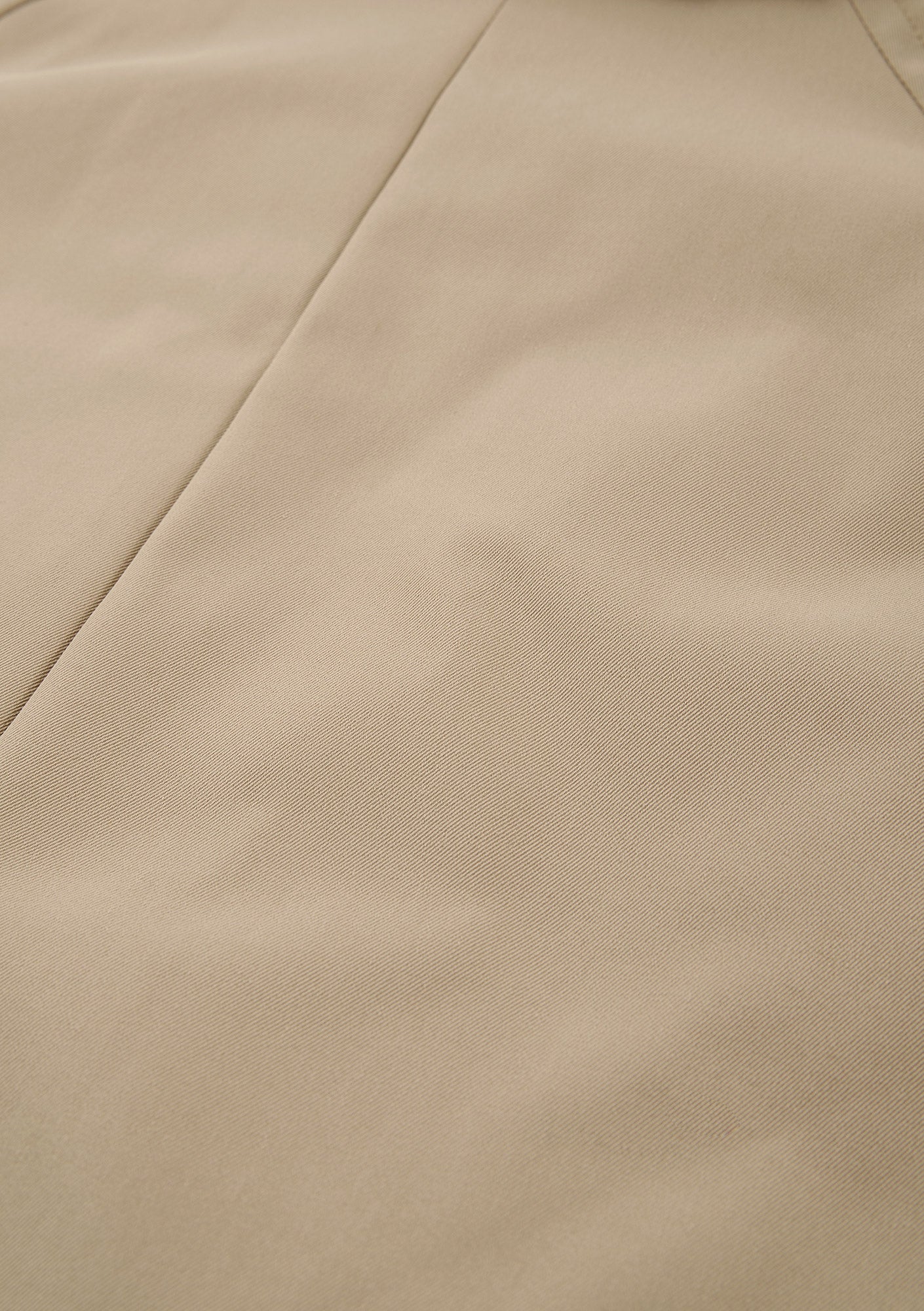 MASARU Trench Coat Qw569
