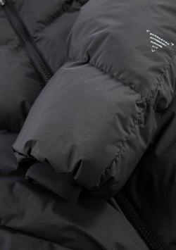 NEBULA Short Puffer Jacket Qw573