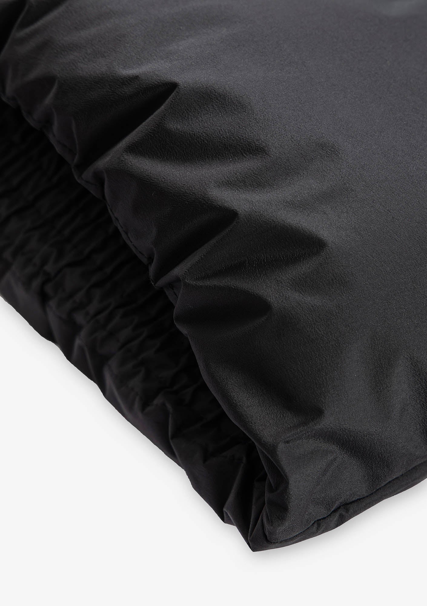 NEBULA Short Puffer Jacket Qw573
