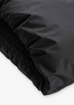 NEBULA Short Puffer Jacket Qw573