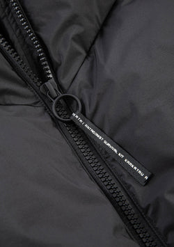 NEBULA Short Puffer Jacket Qw573