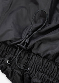 NEBULA Short Puffer Jacket Qw573