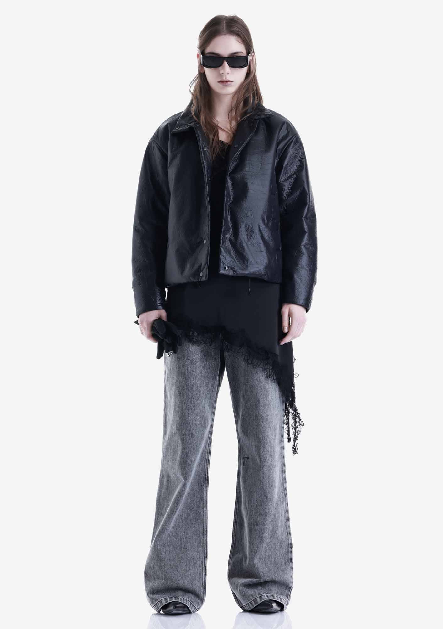THETA Padded Jacket