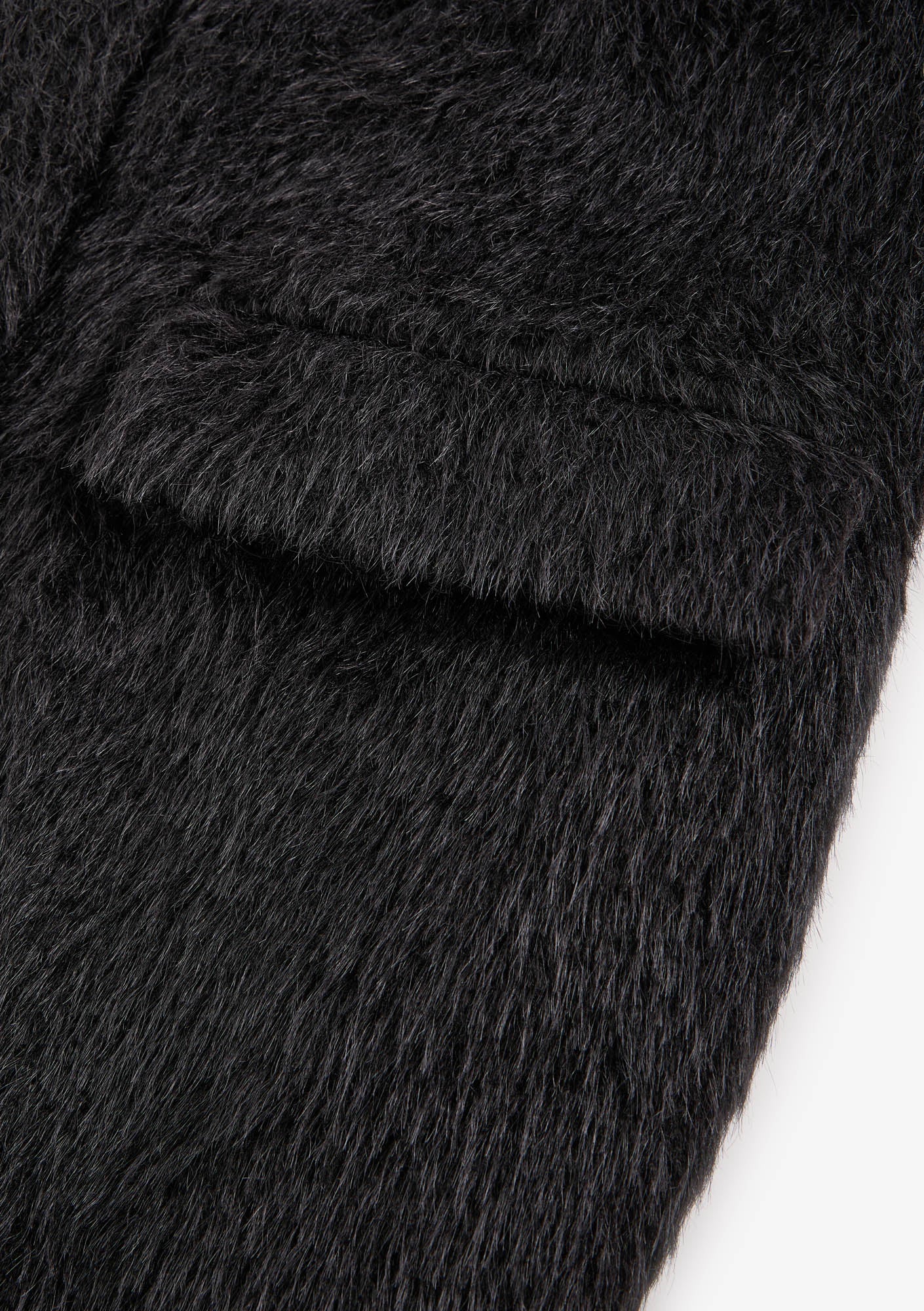 MAGNA Wool Coat Qw601