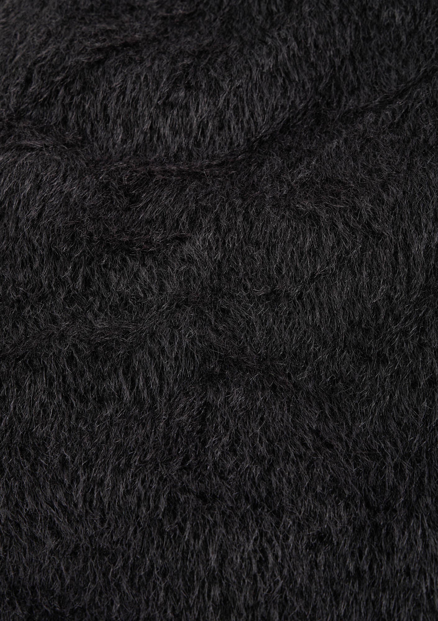 MAGNA Wool Coat Qw601