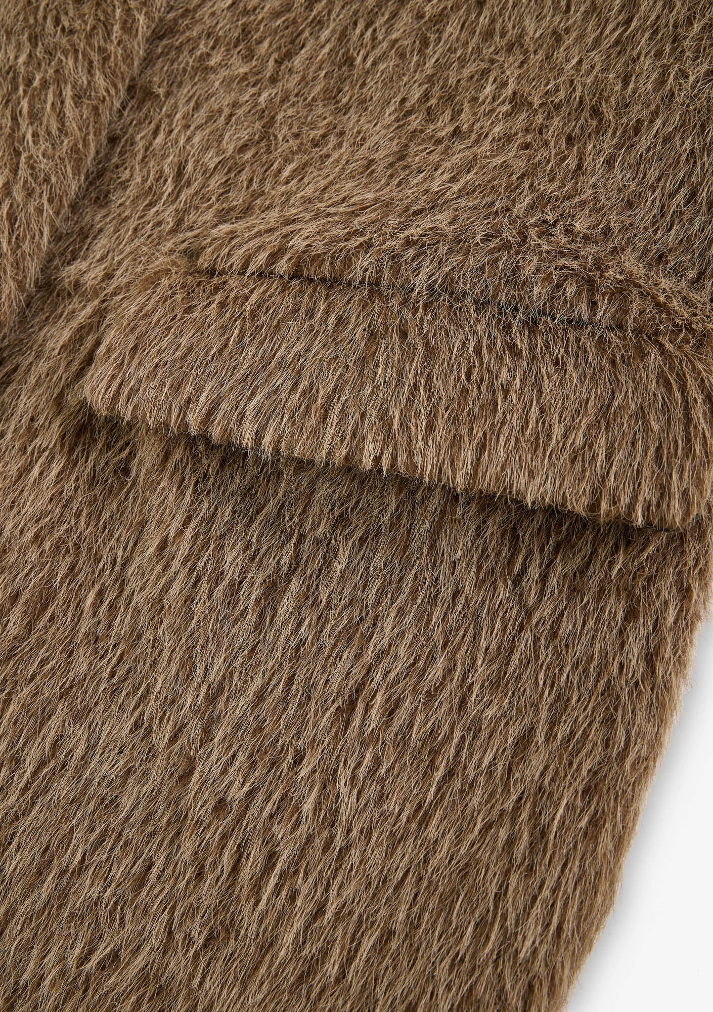 MAGNA Wool Coat Qw601