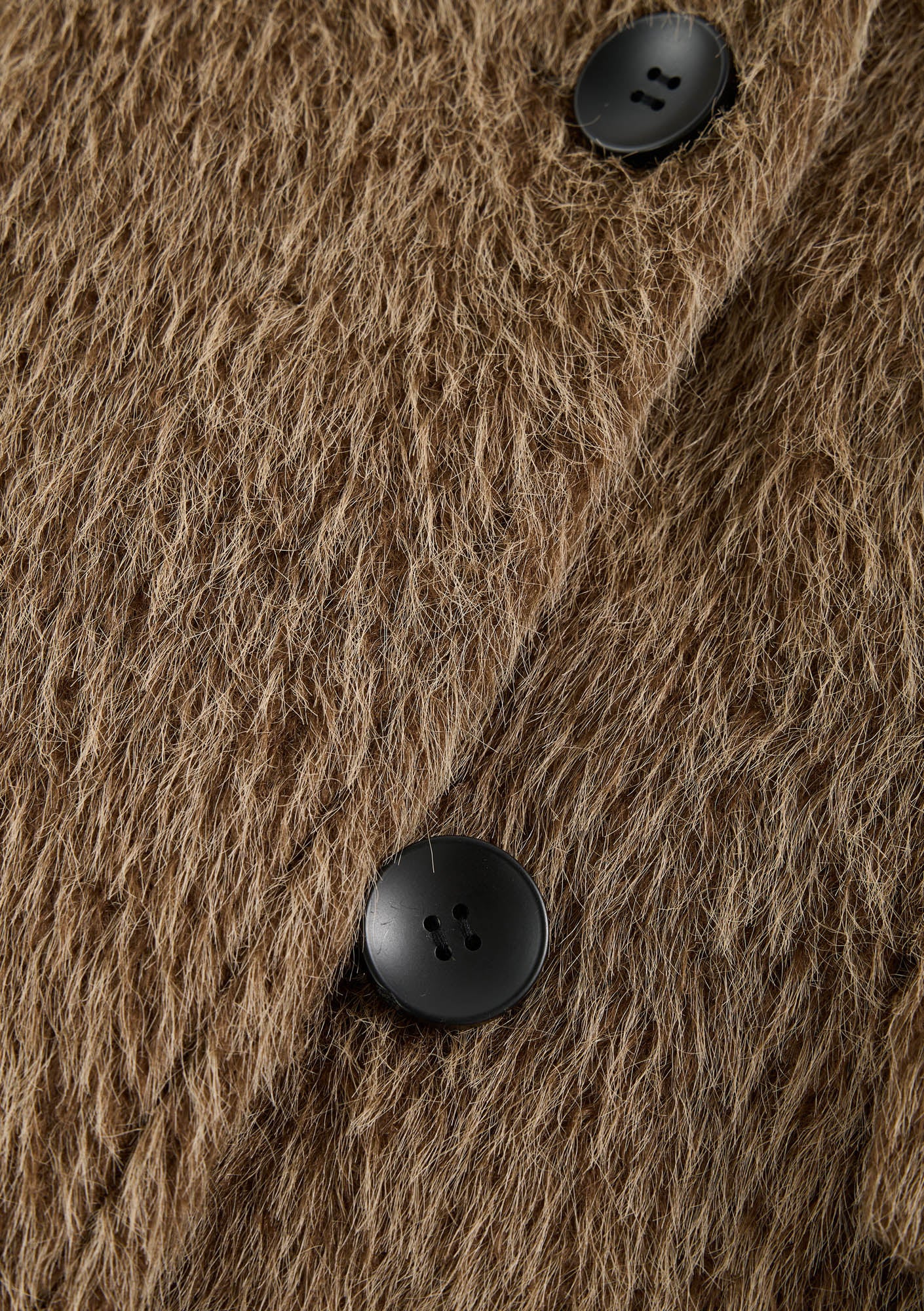 MAGNA Wool Coat Qw601