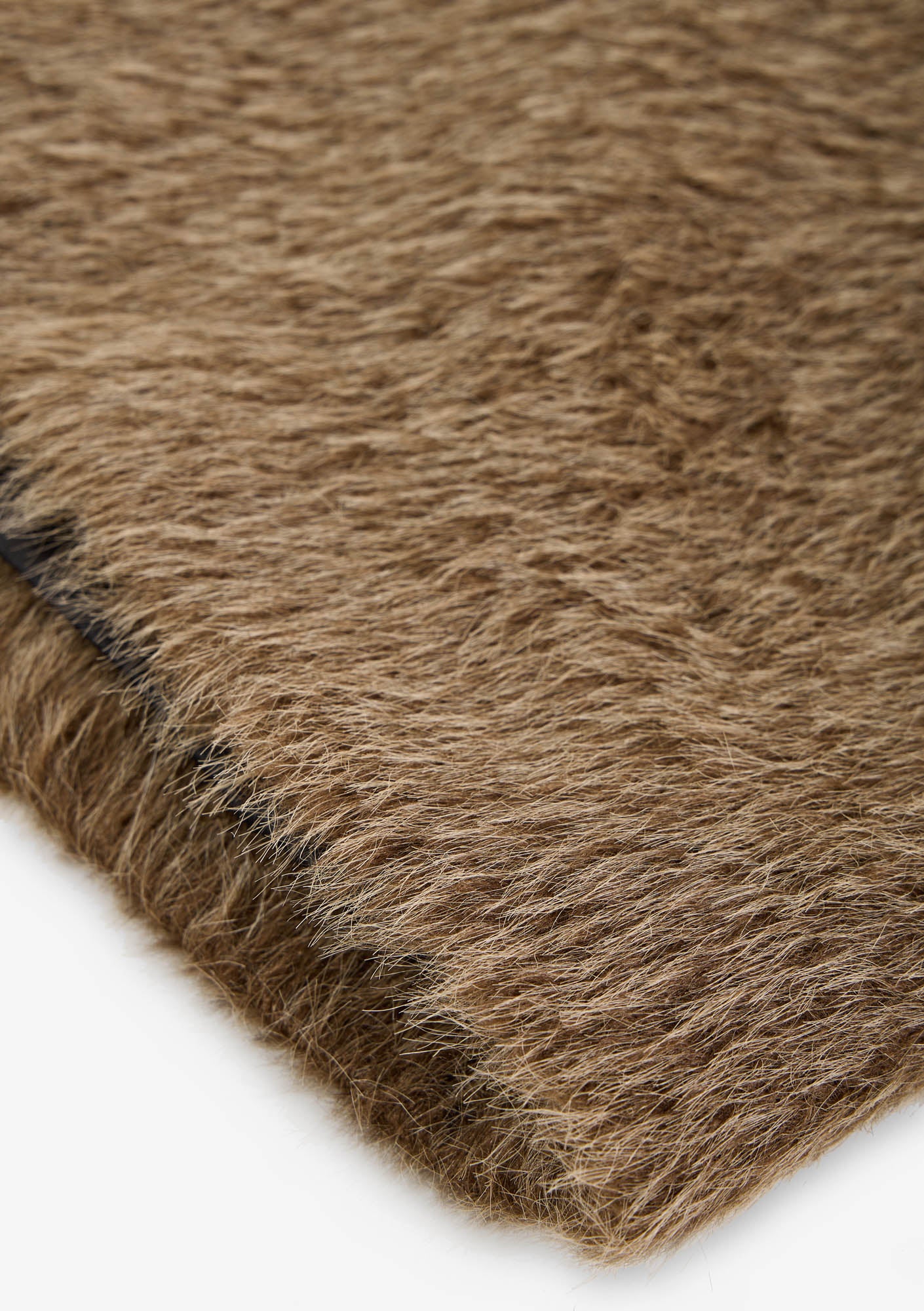 MAGNA Wool Coat Qw601