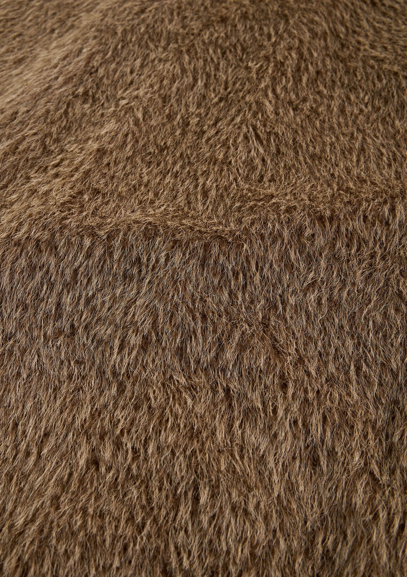 MAGNA Wool Coat Qw601