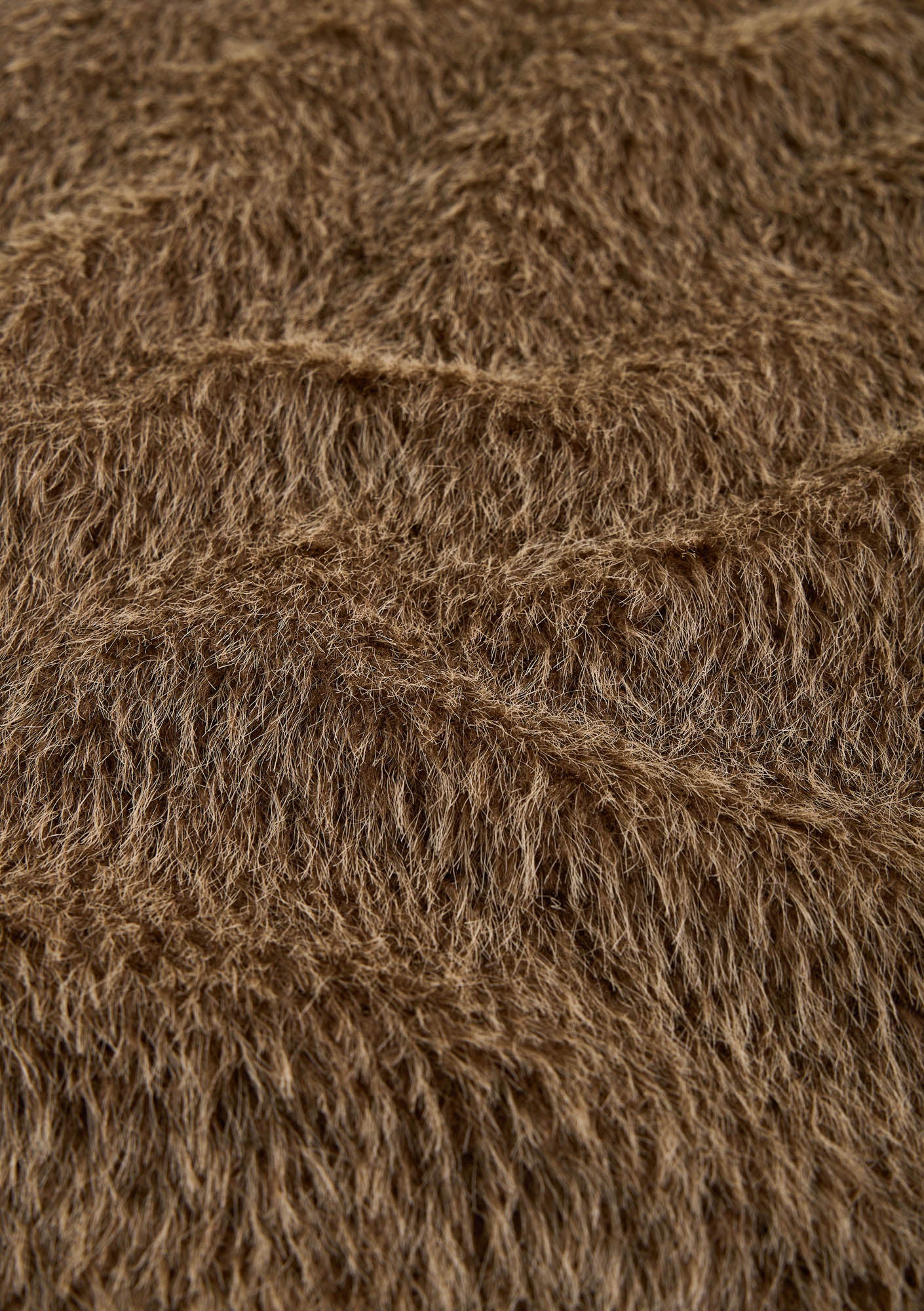 MAGNA Wool Coat Qw601