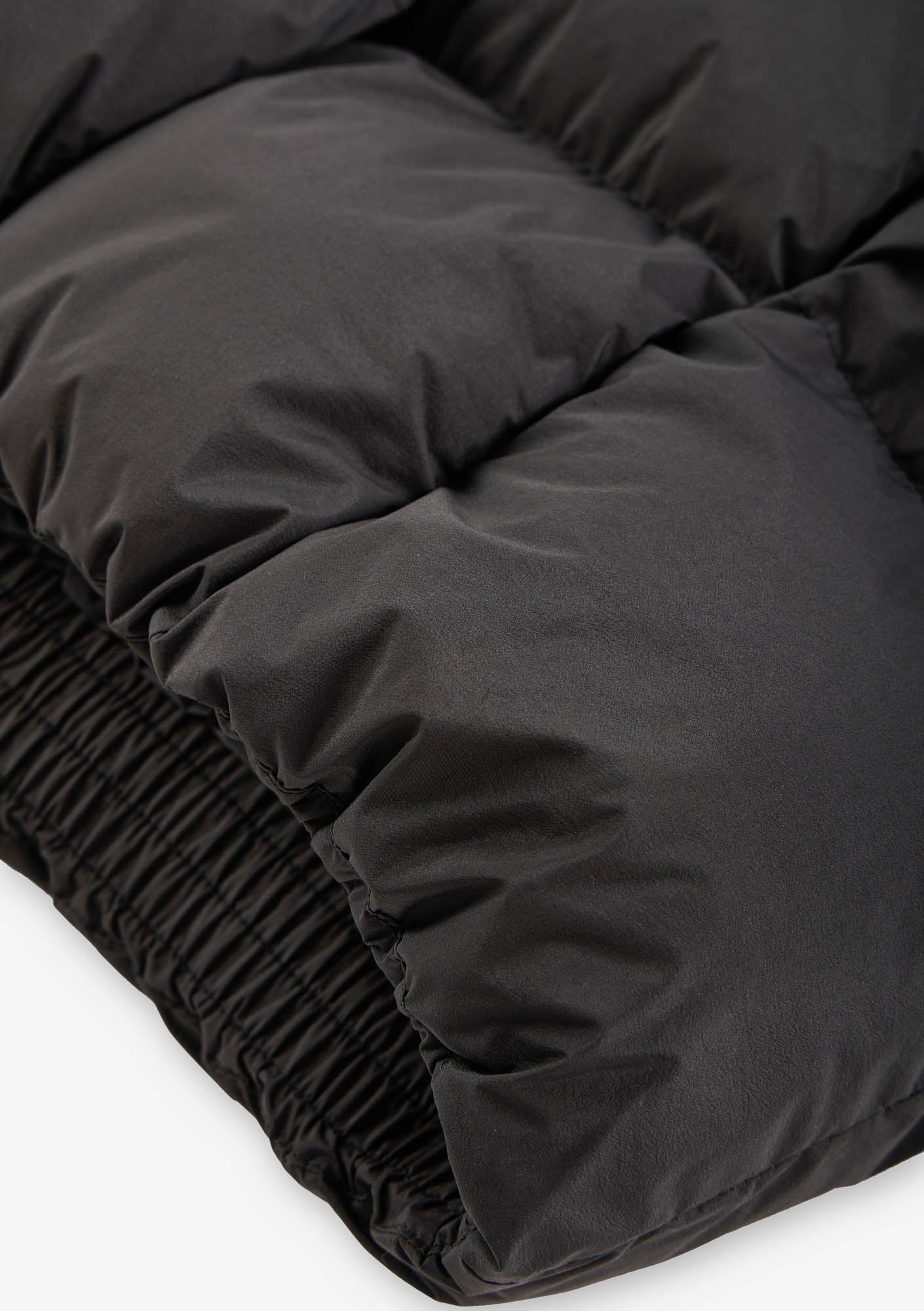 SECCHI Short Puffer Jacket Qw606