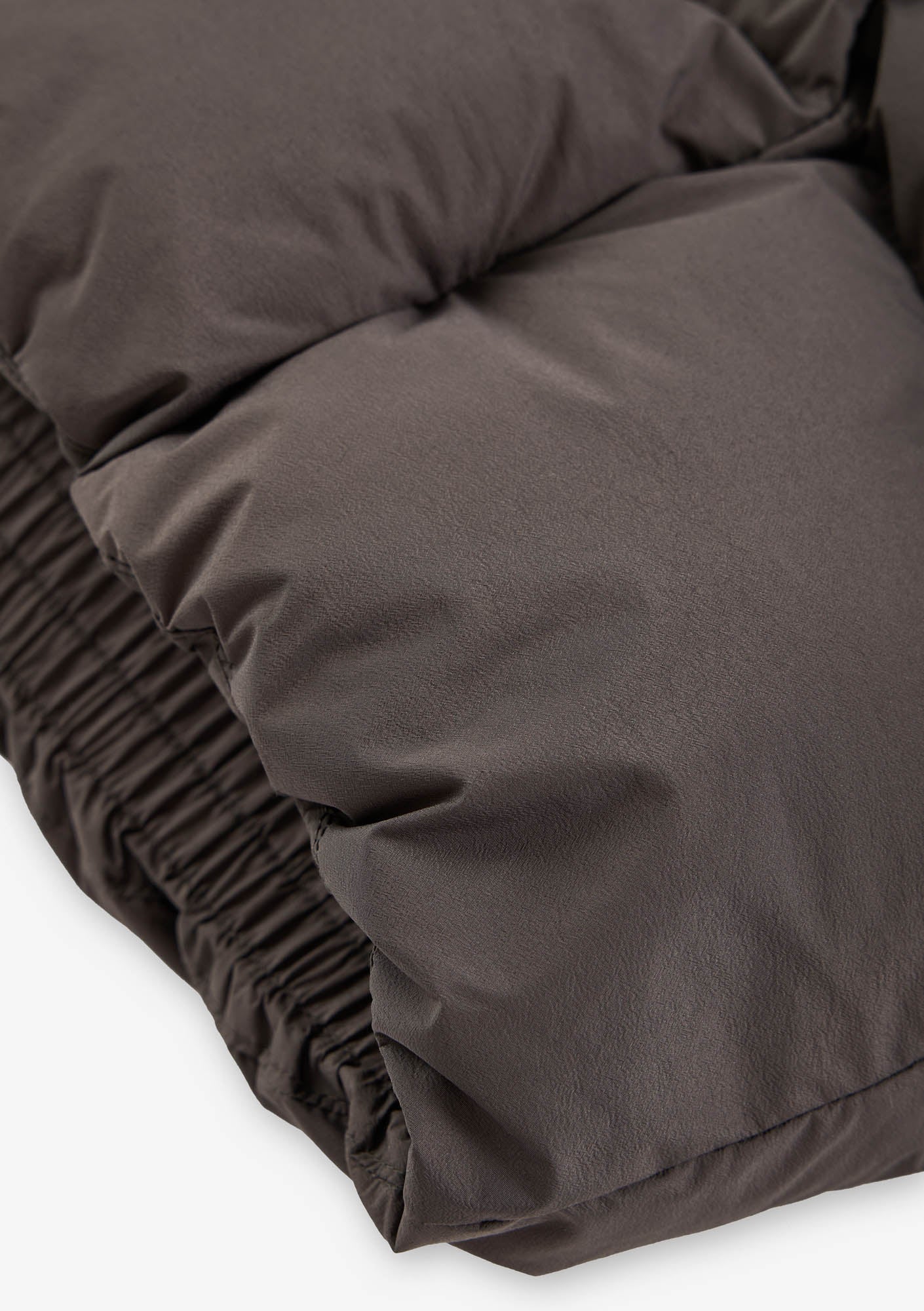 SECCHI Short Puffer Jacket Qw606