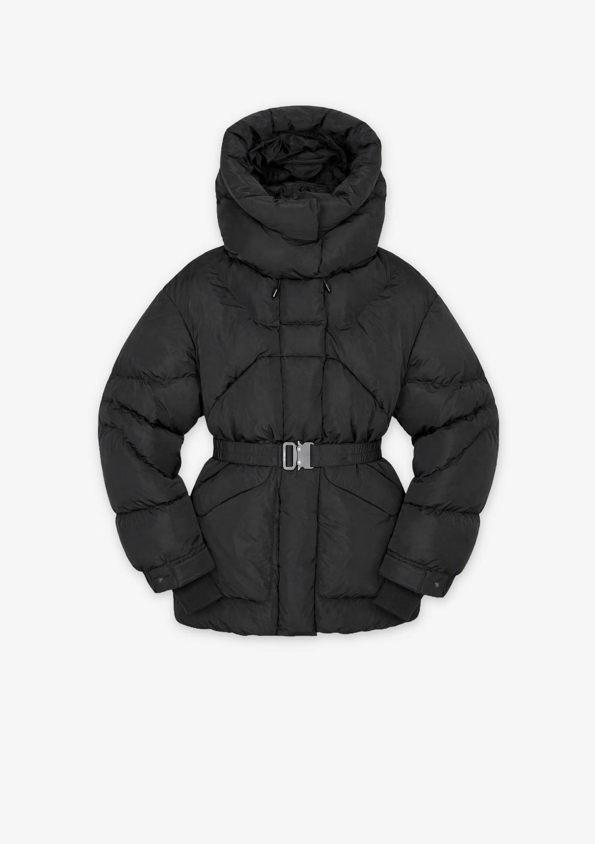 AITKEN Daunenjacke in Relaxed Fit