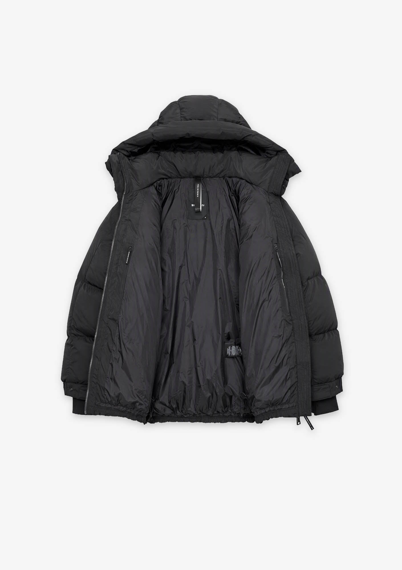 AITKEN Daunenjacke in Relaxed Fit Qw608