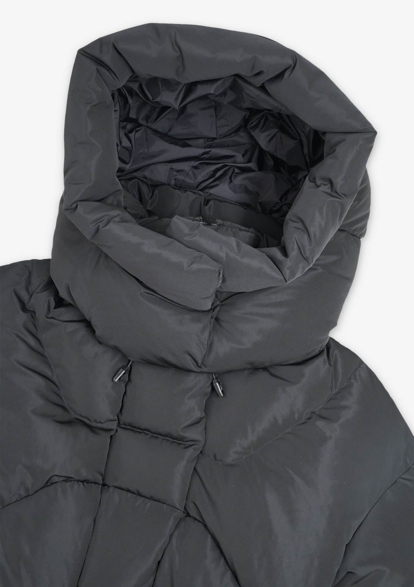 AITKEN Daunenjacke in Relaxed Fit Qw608