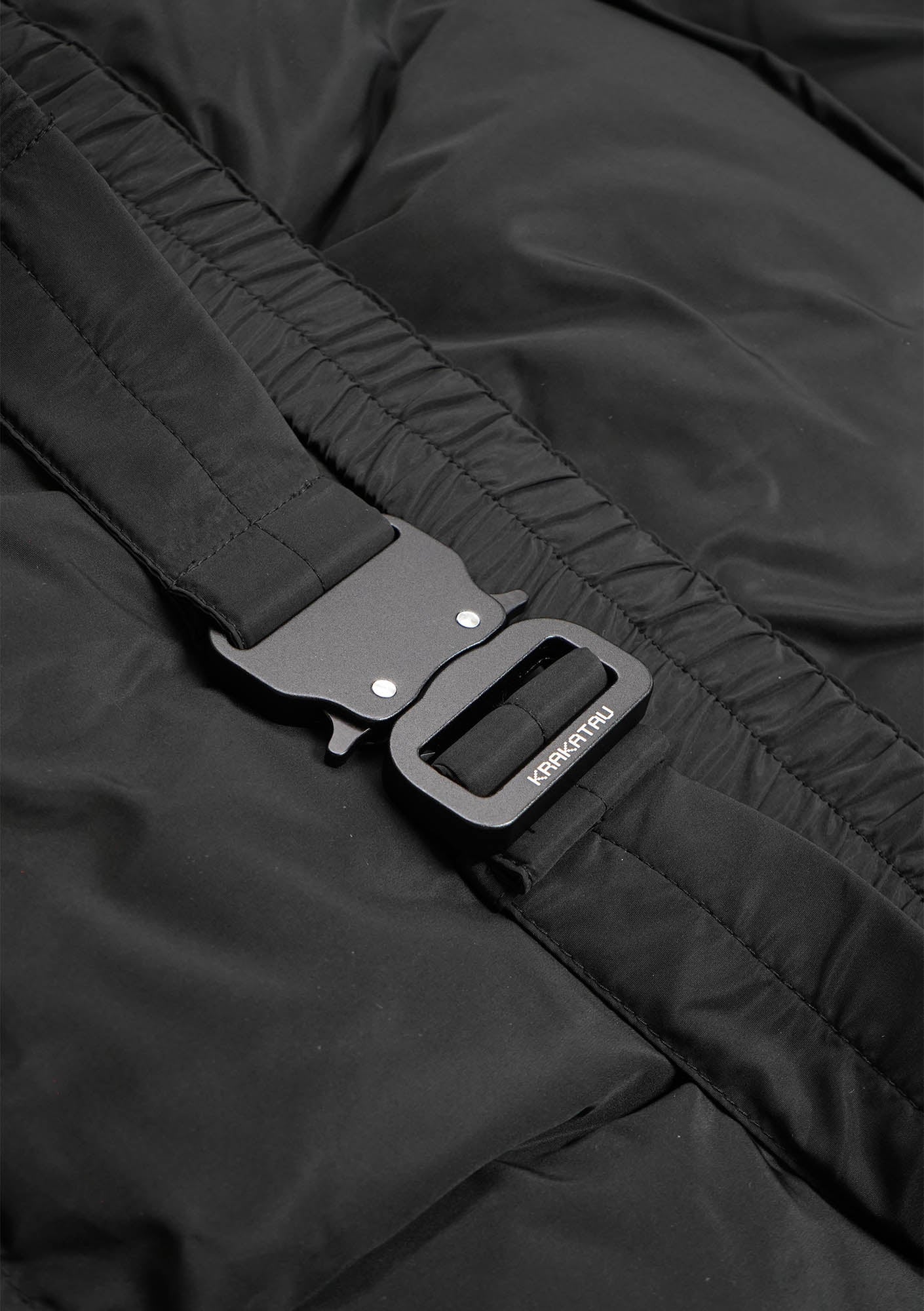 AITKEN Daunenjacke in Relaxed Fit Qw608