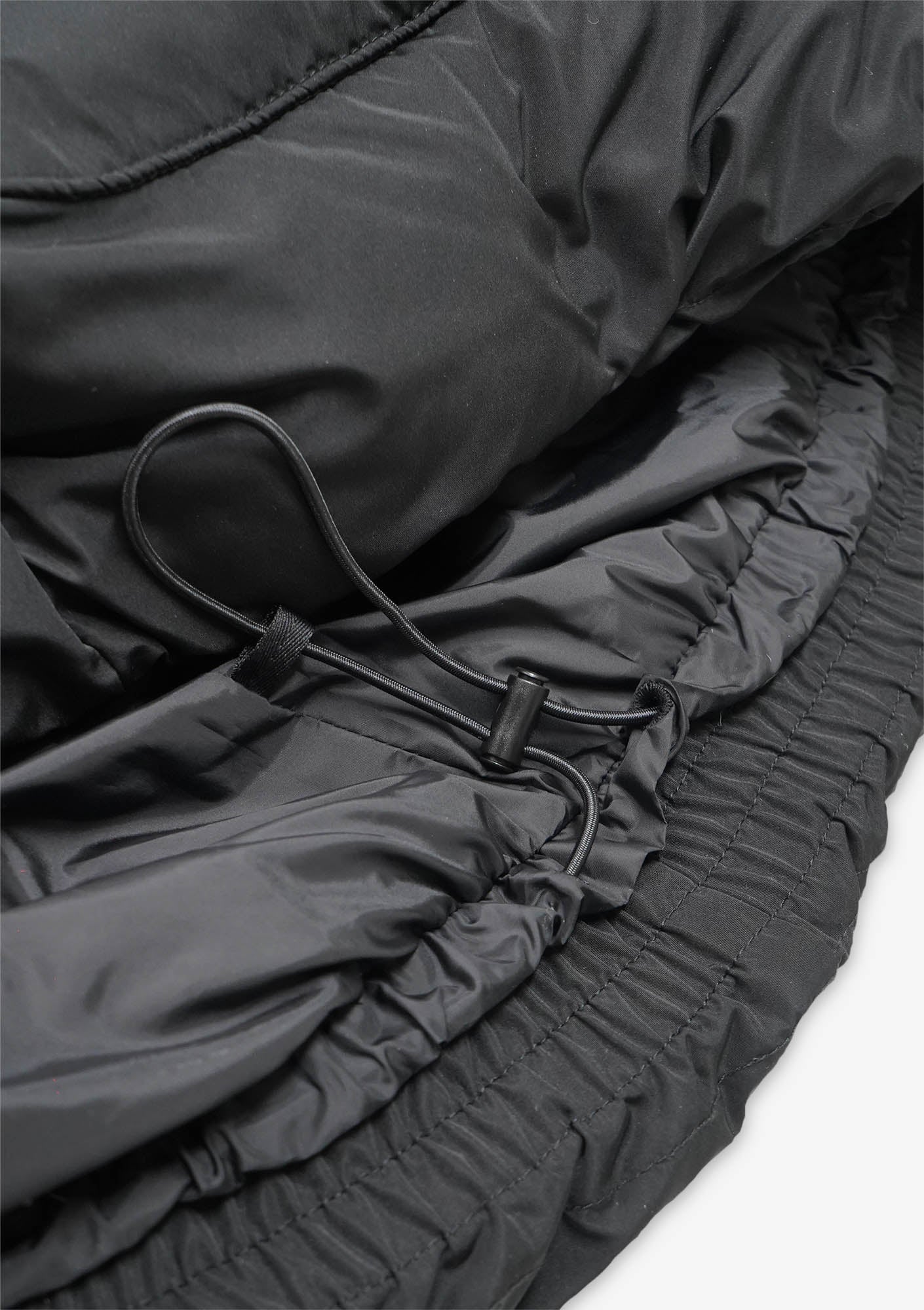 AITKEN Daunenjacke in Relaxed Fit Qw608