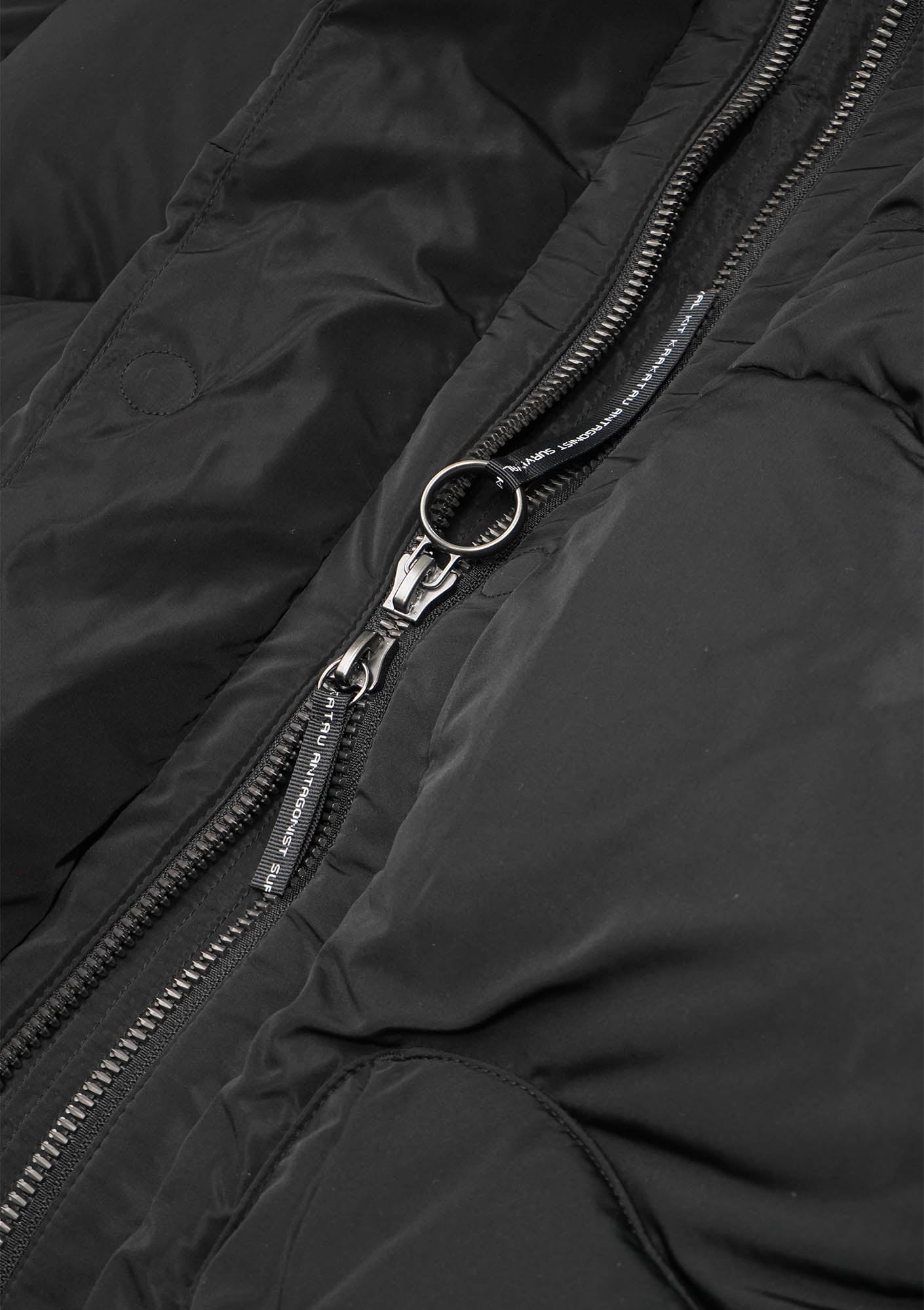 AITKEN Daunenjacke in Relaxed Fit Qw608