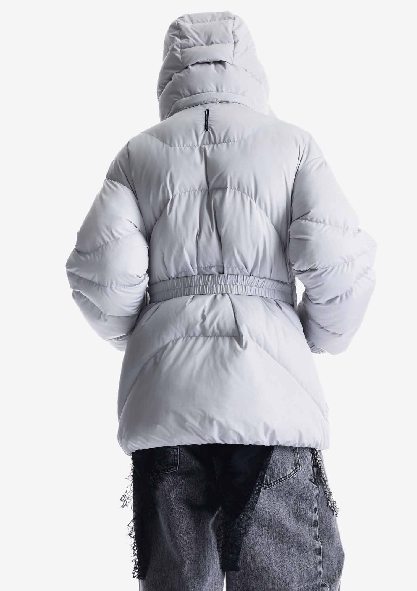 AITKEN Relaxed fit Puffer Qw608