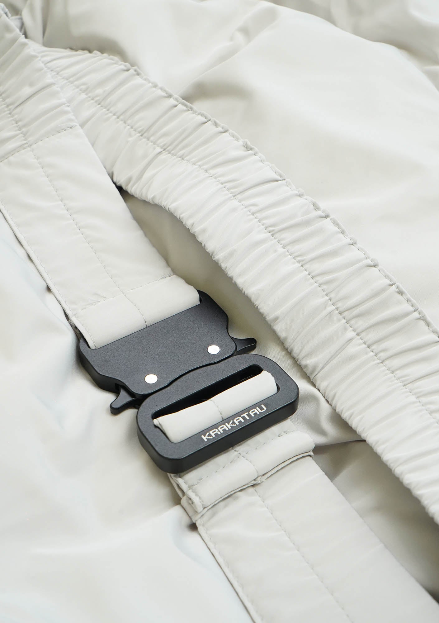 AITKEN Daunenjacke in Relaxed Fit Qw608