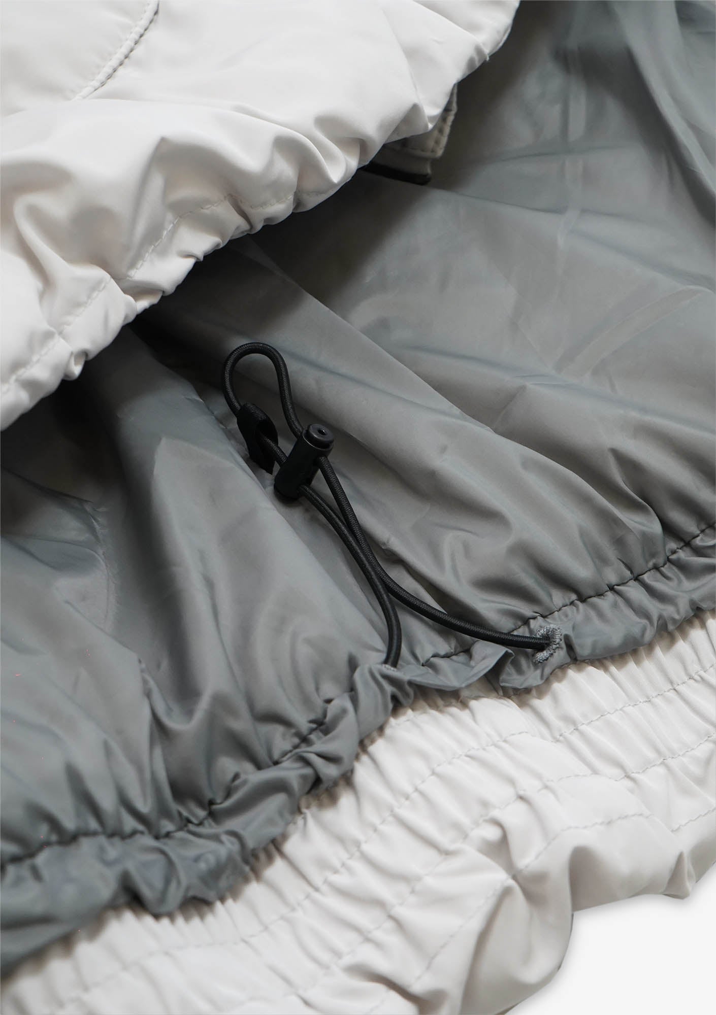 AITKEN Daunenjacke in Relaxed Fit Qw608