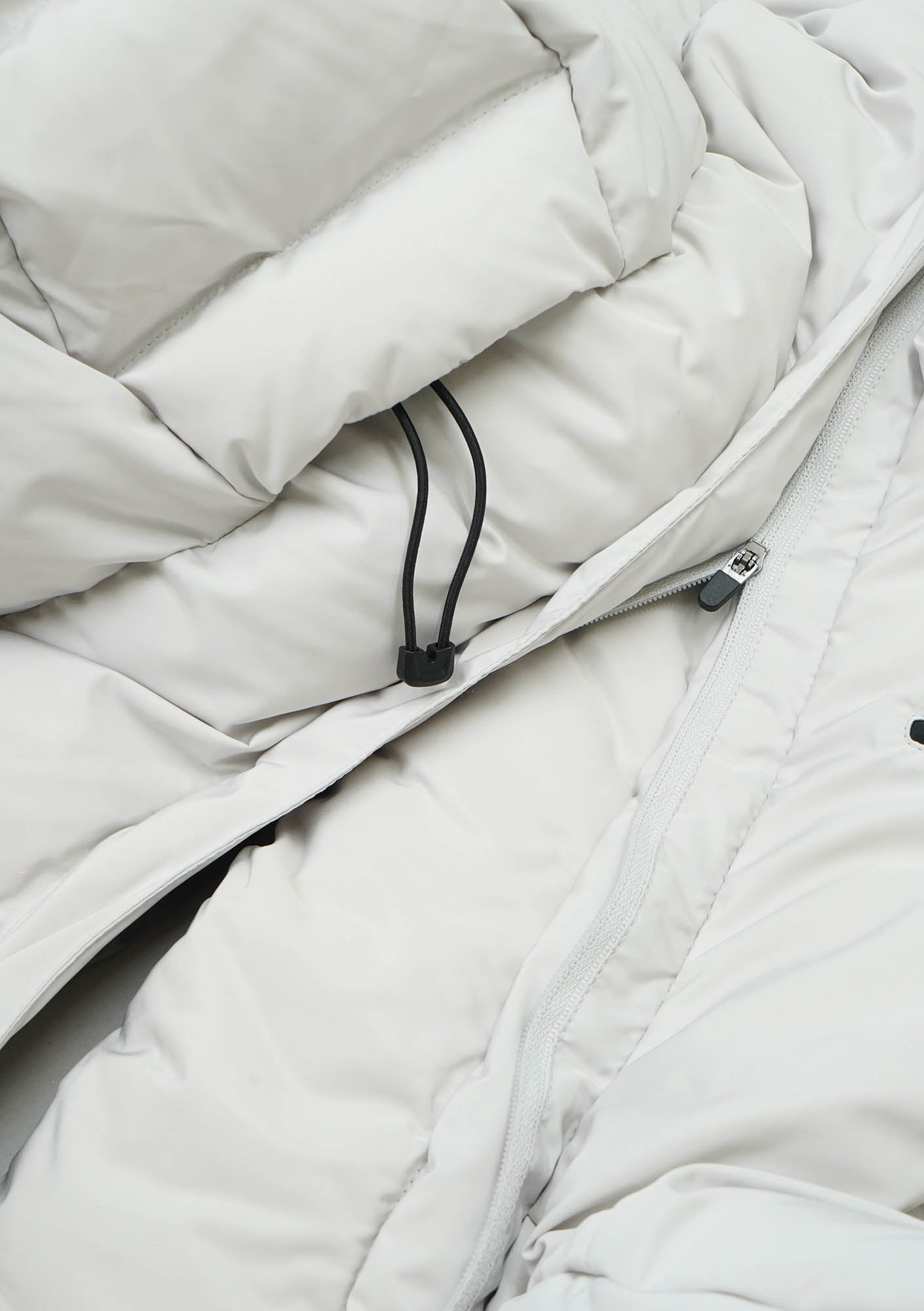 AITKEN Daunenjacke in Relaxed Fit Qw608