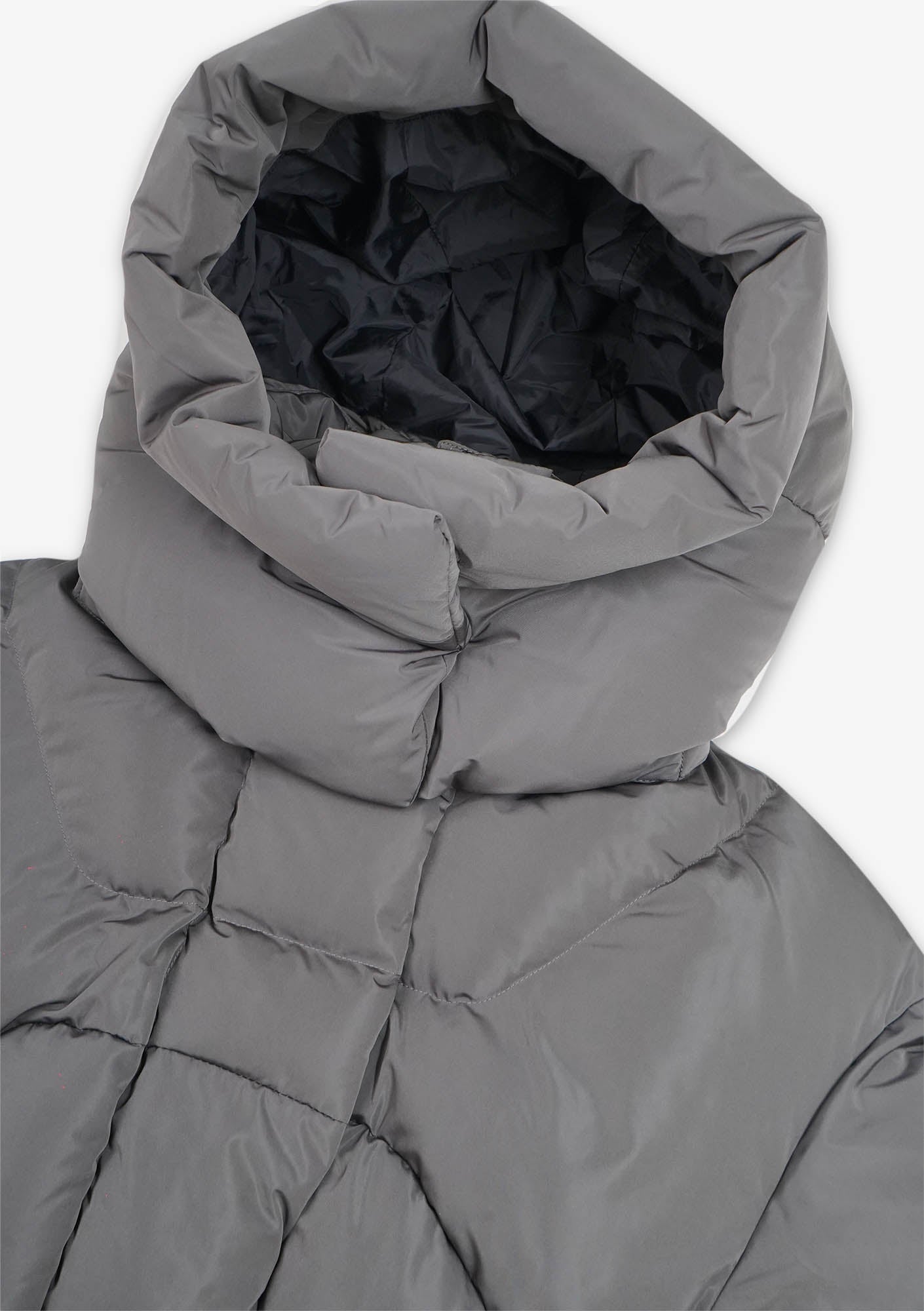 AITKEN Daunenjacke in Relaxed Fit Qw608
