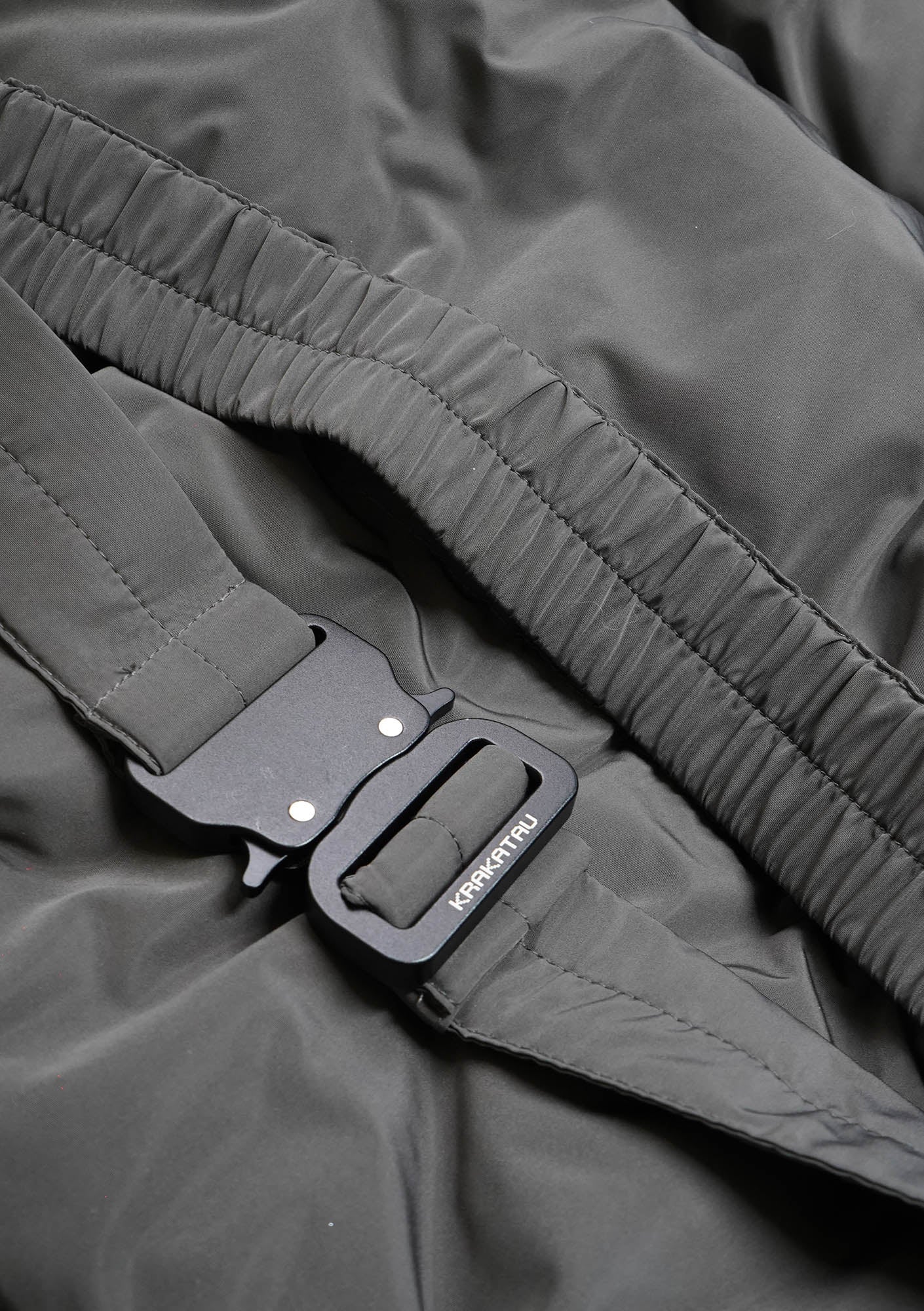AITKEN Daunenjacke in Relaxed Fit Qw608