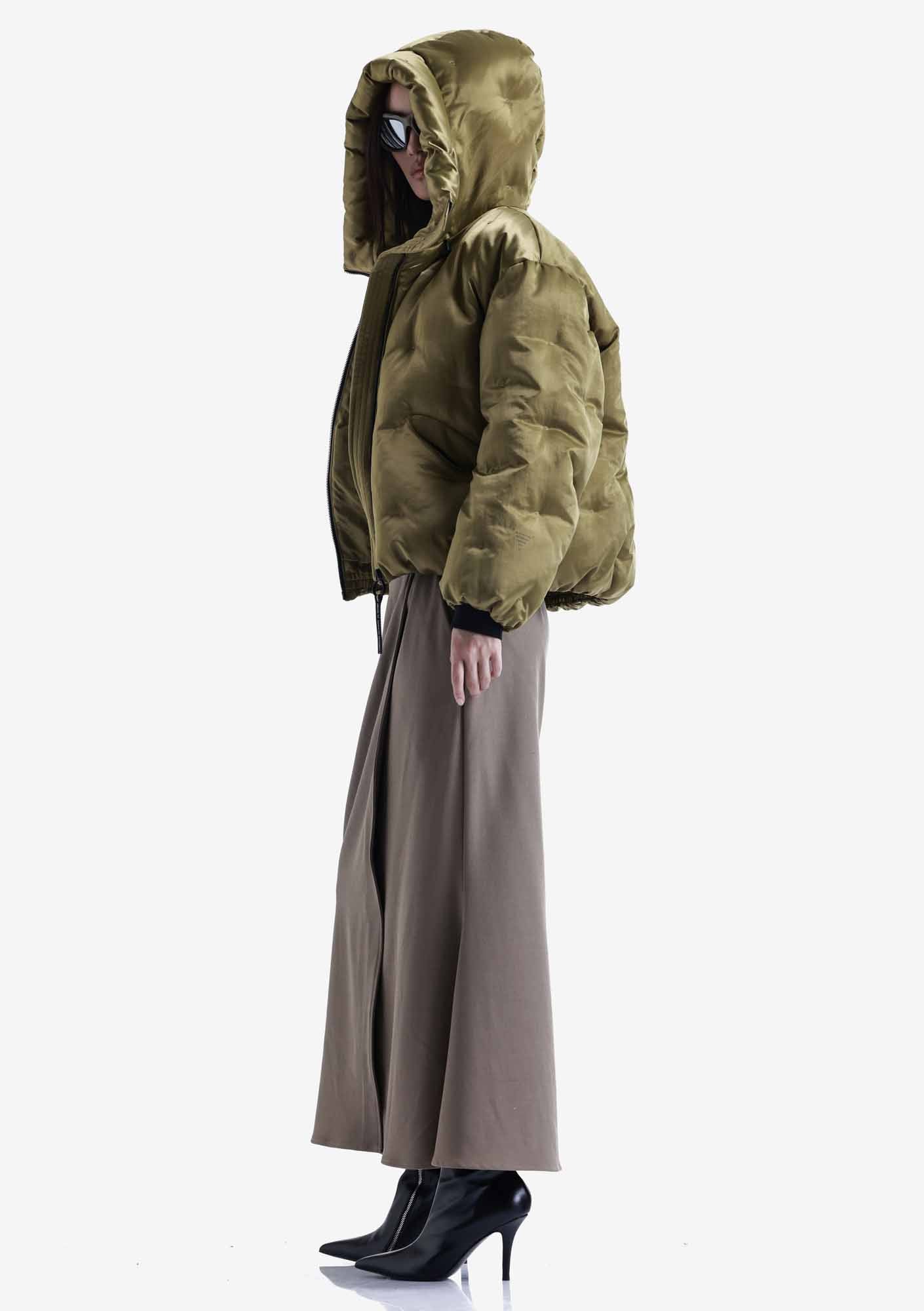 TORRCA Padded Jacket Qw614