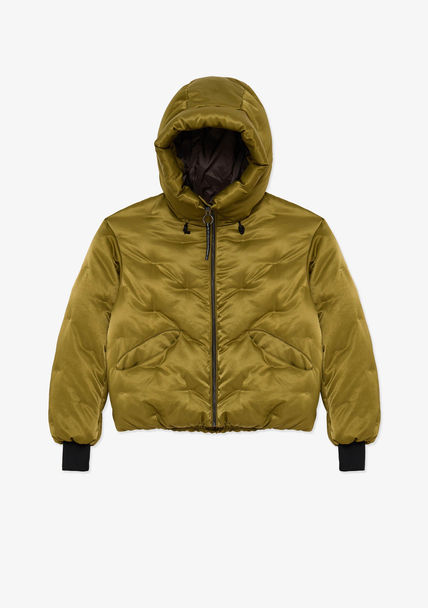 TORRCA Padded Jacket Qw614