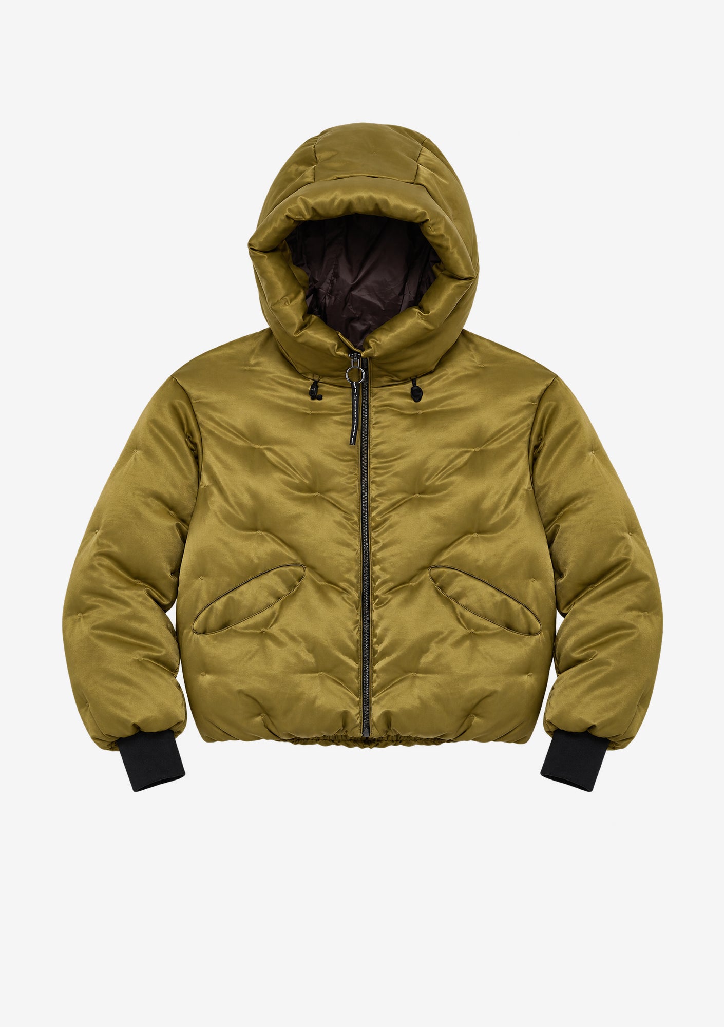 TORRCA Gefütterte Jacke Qw614