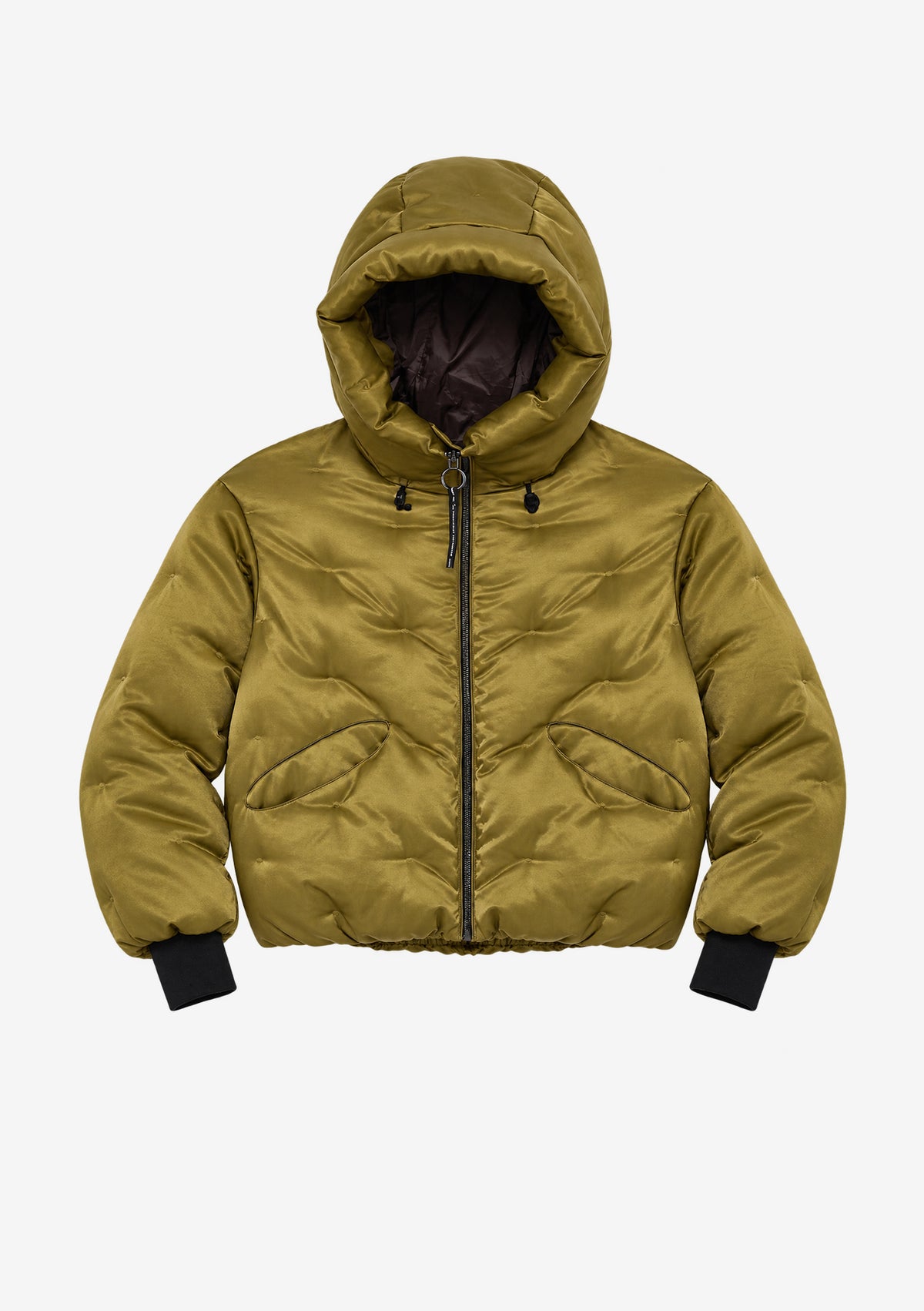 TORRCA Padded Jacket